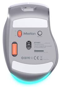 Myš Meetion BTM001 šedá/bílá

 obrázek produktu 4 z 10
