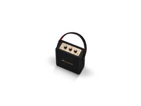Přenosný reproduktor Marshall Stockwell III Black and Brass černý

 obrázek produktu 6 z 10