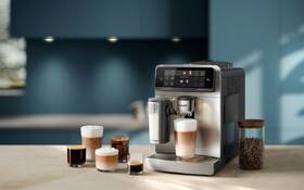 Automatický kávovar Philips EP6551/10 černý

 obrázek produktu 13 z 15