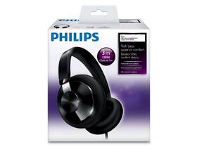 Sluchátka Philips SHP6000 černá

 obrázek produktu 1 z 1