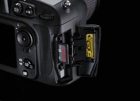 Digitální fotoaparát Nikon D800 tělo 

 obrázek produktu 4 z 16