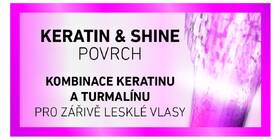 Žehlička na vlasy Rowenta Optiliss Keratin SF3122D0 černá

 obrázek produktu 2 z 13