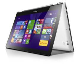 Notebook Lenovo YOGA 500-15IHW bílý

 obrázek produktu 5 z 21