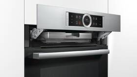 Trouba Bosch HRG635BS1 nerez

 obrázek produktu 4 z 10