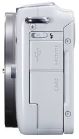 Digitální fotoaparát Canon M10 + M 15-45 STM bílý

 obrázek produktu 36 z 40