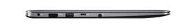 Notebook Asus E403NA-GA002T šedá barva
