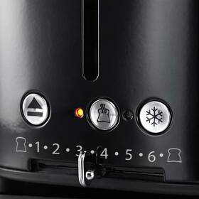 Topinkovač RUSSELL HOBBS 21681-56 černý

 obrázek produktu 6 z 6