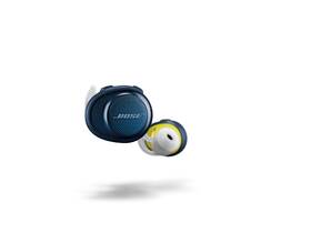 Sluchátka Bose SoundSport Free - půlnoční modrá 

 obrázek produktu 2 z 10