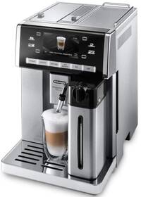 Espresso De'Longhi ESAM6900.M černé/stříbrné

 obrázek produktu 10 z 16