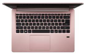 Notebook Acer 1 (SF114-32-P8Z1) růžový

 obrázek produktu 3 z 4