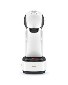 Espresso Krups KP170131 bílé

 obrázek produktu 5 z 19