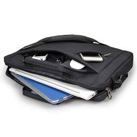 Brašna na notebook PORT DESIGNS Sydney na 15,6'' a 10,1'' tablet černá

 obrázek produktu 1 z 3