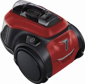 Podlahový vysavač Electrolux PC91-4RR červený

 obrázek produktu 1 z 7