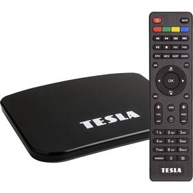 Set-top box Tesla TEH-500 černá barva
