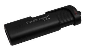 USB Flash Kingston 16GB černý

 obrázek produktu 1 z 6
