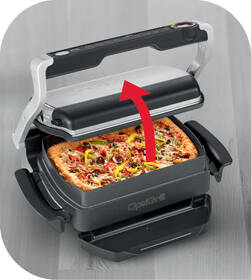 Pečicí nádoba Tefal XA725870 Snaking&baking černé

 obrázek produktu 5 z 9