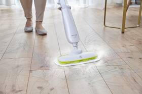 Parní čistič Rovus NANO STEAMER 

 obrázek produktu 11 z 14