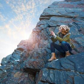 Ochranná fólie InvisibleSHIELD HD na Apple iPhone X/Xs/11 Pro 
