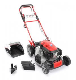 Sekačka VeGA 545 SXH 

 obrázek produktu 18 z 21