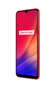 Mobilní telefon realme C3 červený

 obrázek produktu 2 z 8