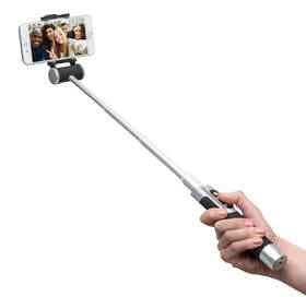 Selfie tyč Pictar Smart Stick růžová

 obrázek produktu 5 z 5