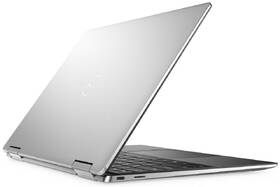 Notebook Dell 13 (7390) 2v1 Touch stříbrná barva
