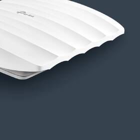 Přístupový bod (AP) TP-Link EAP110 bílý

 obrázek produktu 4 z 5