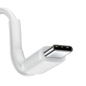 Kabel Baseus BMX Mini USB-C/Lightning PD 18W, MFi, 1,2m bílý

 obrázek produktu 2 z 6