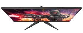 Herní monitor AOC 27G2AE/BK 

 obrázek produktu 4 z 6