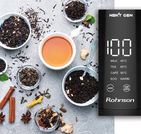 Rychlovarná konvice Rohnson R-7500 Next Gen černá

 obrázek produktu 12 z 12