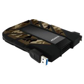Externí pevný disk 2,5" ADATA HD710M Pro 2TB - kamufláž 

 obrázek produktu 4 z 5