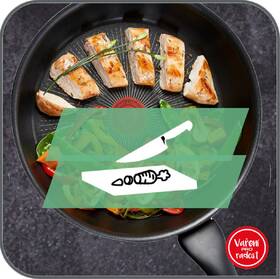 Pánev Tefal B5560253 

 obrázek produktu 5 z 8