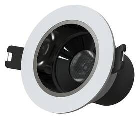 Vestavné svítidlo Yeelight Mesh Spotlight M2 

 obrázek produktu 1 z 3