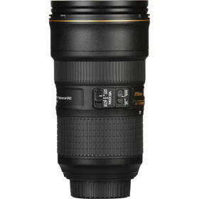 Objektiv Nikon 24-70 mm f/2.8E ED VR AF-S černý

 obrázek produktu 5 z 8