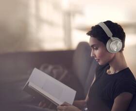 Sluchátka Bang & Olufsen Beoplay HX šedá

 obrázek produktu 6 z 7