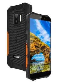 Mobilní telefon iGET WP12 Pro oranžový

 obrázek produktu 4 z 8