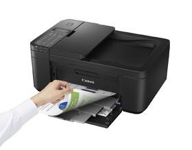 Tiskárna multifunkční Canon PIXMA TR4650 černá

 obrázek produktu 1 z 4