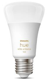 Chytrá žárovka Philips Bluetooth, 8W, E27, White Ambiance 

 obrázek produktu 2 z 6