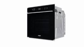 Trouba Whirlpool W7 OS4 4S1 P BL černá

 obrázek produktu 16 z 20
