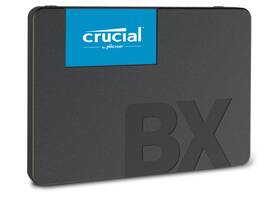 SSD Crucial BX500 2TB 

 obrázek produktu 1 z 3