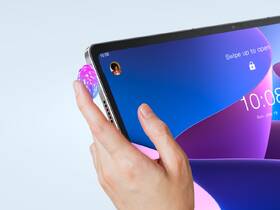 Dotykový tablet Lenovo Tab P12 Pro 8 GB / 256 GB + Lenovo Precision Pen 3 šedý

 obrázek produktu 4 z 10