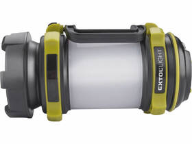 Svítilna EXTOL 43140 350 lm 

 obrázek produktu 4 z 12