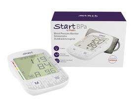 Tlakoměr na paži iHealth START BPA IH-BPST2 bílý

 obrázek produktu 3 z 3