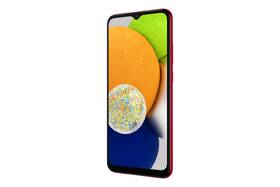 Mobilní telefon Samsung Galaxy A03 červený

 obrázek produktu 1 z 9