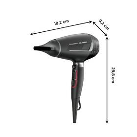 Fén Rowenta CV888LF0 Pro Stylist černý

 obrázek produktu 5 z 21
