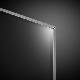 Televize LG OLED77C22 

 obrázek produktu 7 z 8