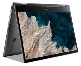 Notebook Acer Chromebook Spin 513 (CP513-2H-K8HR) šedý

 obrázek produktu 3 z 8