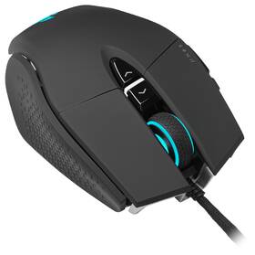 Myš Corsair M65 RGB ULTRA Backlit RGB černá

 obrázek produktu 4 z 14