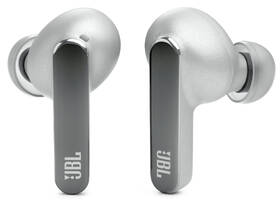 Sluchátka JBL Live Pro 2 TWS stříbrná

 obrázek produktu 2 z 11