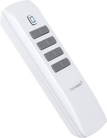 Ovladač Homematic IP velký, programovatelný 

 obrázek produktu 2 z 5